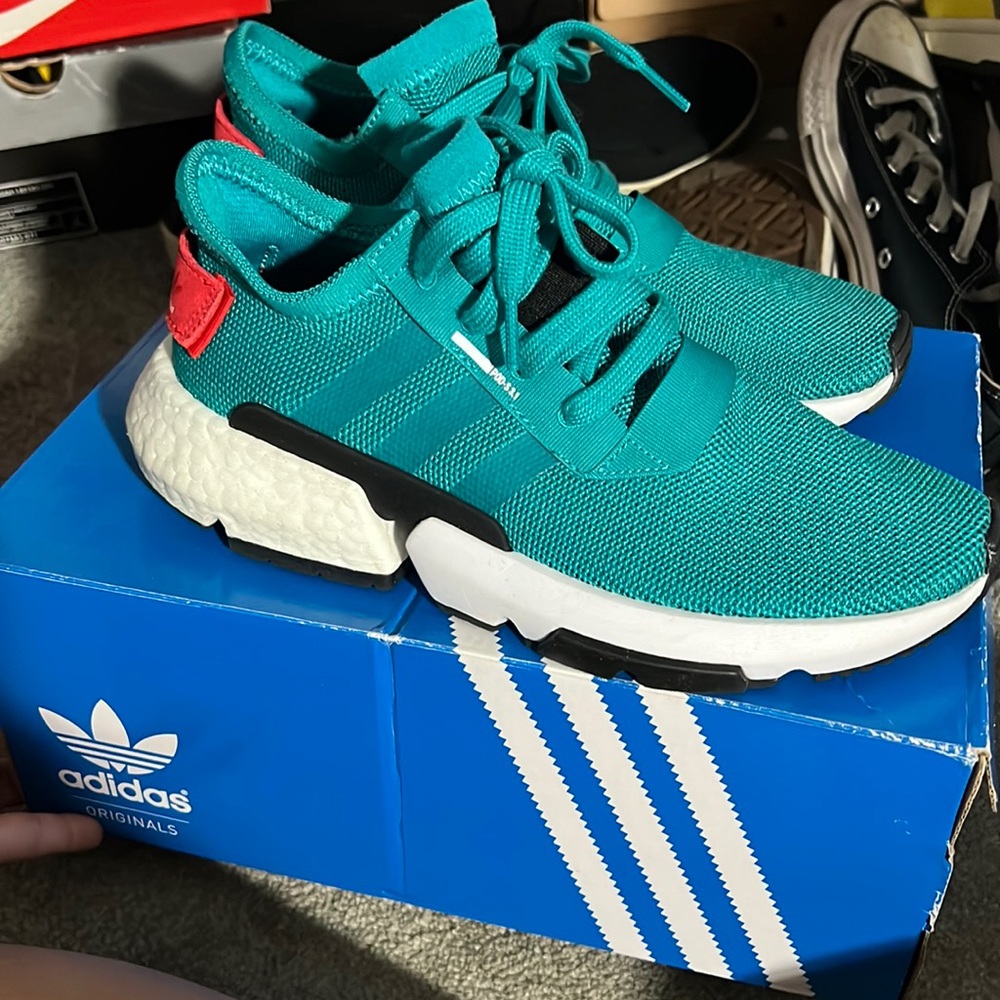 Adidas POD S3.1